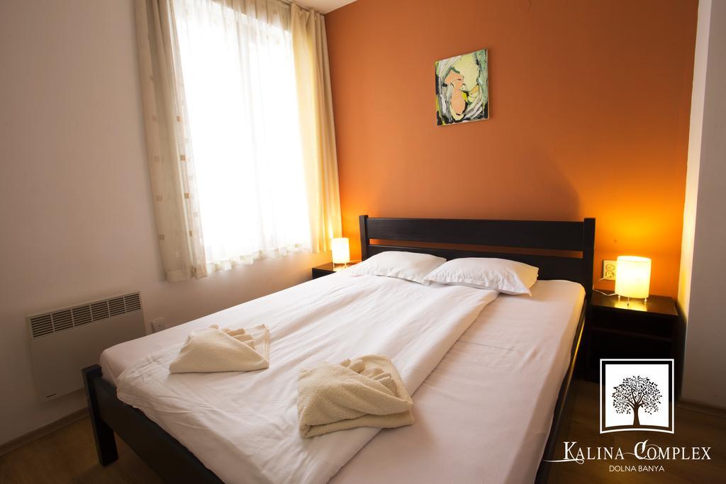 Kalina Complex Hotel Dolna Banya Room photo