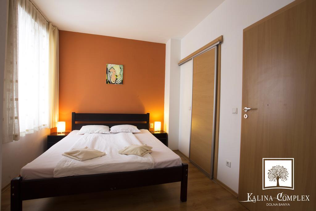Kalina Complex Hotel Dolna Banya Room photo