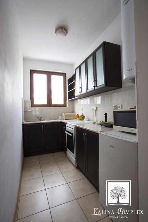 Kalina Complex Hotel Dolna Banya Room photo